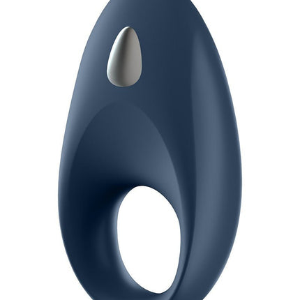 Satisfyer Vibrerende Cockring Mighty One met bluetooth en app control - Erotiekvoordeel.nl