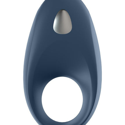 Satisfyer Vibrerende Cockring Mighty One met bluetooth en app control - Erotiekvoordeel.nl