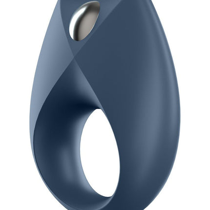 Satisfyer Vibrerende Cockring Royal One met bluetooth en app control - Erotiekvoordeel.nl