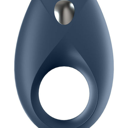 Satisfyer Vibrerende Cockring Royal One met bluetooth en app control - Erotiekvoordeel.nl