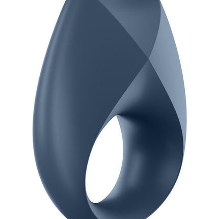 Satisfyer Vibrerende Cockring Royal One met bluetooth en app control - Erotiekvoordeel.nl