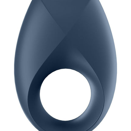 Satisfyer Vibrerende Cockring Royal One met bluetooth en app control - Erotiekvoordeel.nl