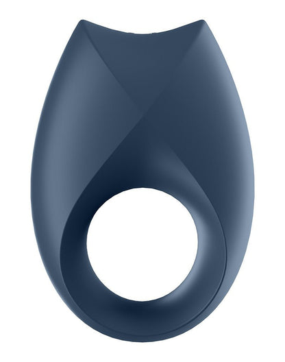 Satisfyer Vibrerende Cockring Royal One met bluetooth en app control - Erotiekvoordeel.nl