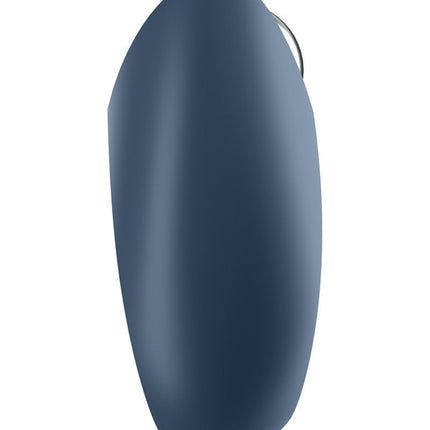 Satisfyer Vibrerende Cockring Royal One met bluetooth en app control - Erotiekvoordeel.nl
