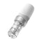 Sauce - Extra Sauce - Elektronische Masturbator Plus White Sauce Masturbator Sleeve - Met 5D Touch Sensor-Erotiekvoordeel.nl