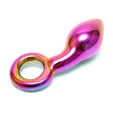 Sensual Glass Glazen Dildo Kayleigh - Erotiekvoordeel.nl