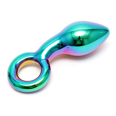 Sensual Glass Glazen Dildo Kayleigh - Erotiekvoordeel.nl