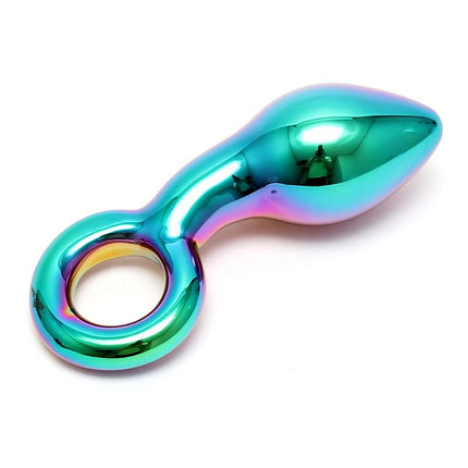 Sensual Glass Glazen Dildo Kayleigh - Erotiekvoordeel.nl