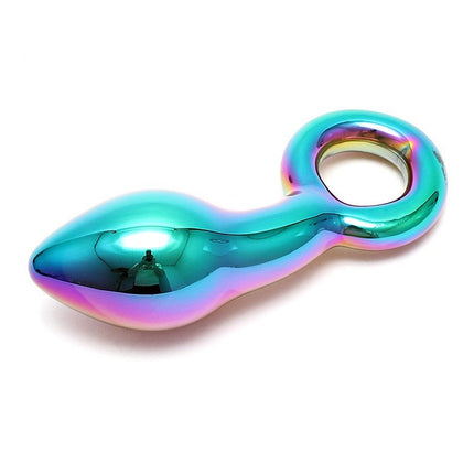 Sensual Glass Glazen Dildo Kayleigh - Erotiekvoordeel.nl
