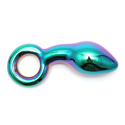 Sensual Glass Glazen Dildo Kayleigh - Erotiekvoordeel.nl
