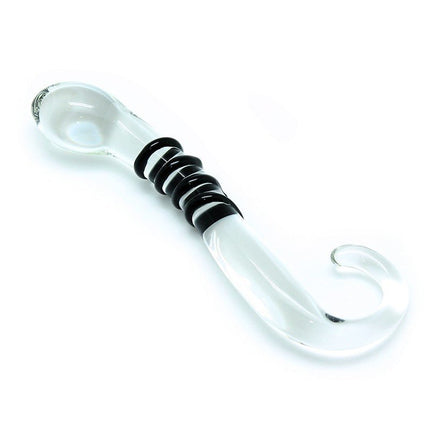 Sensual Glass Glazen Dildo Esmée - Erotiekvoordeel.nl