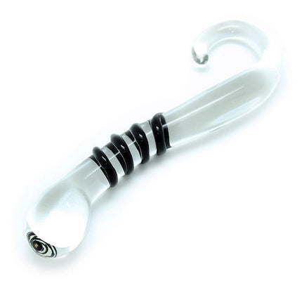 Sensual Glass Glazen Dildo Esmée - Erotiekvoordeel.nl