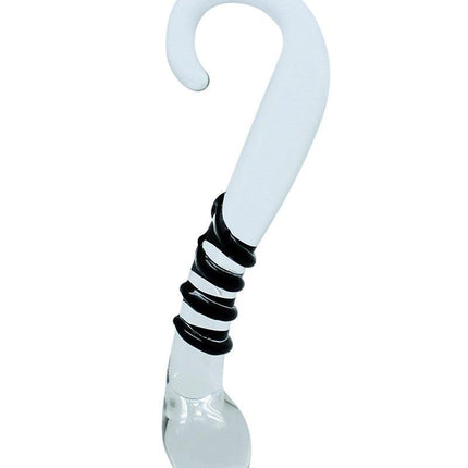 Sensual Glass Glazen Dildo Esmée - Erotiekvoordeel.nl