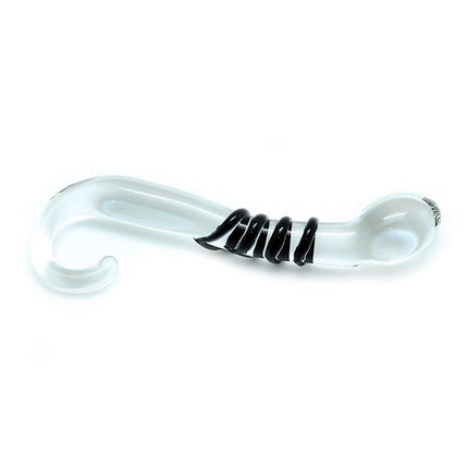 Sensual Glass Glazen Dildo Esmée - Erotiekvoordeel.nl