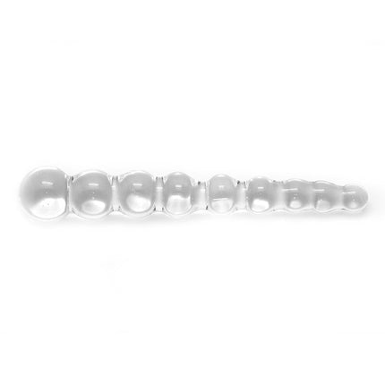 Sensual Glass Glazen Dildo Gina - Erotiekvoordeel.nl