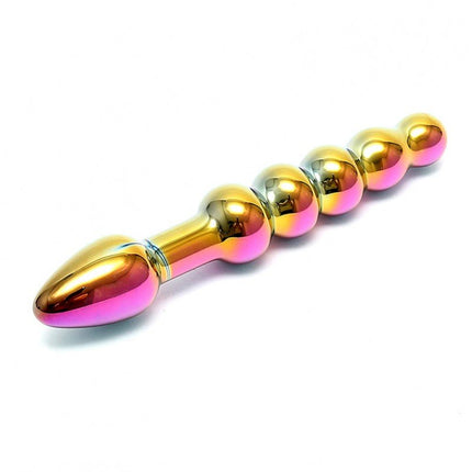 Sensual Glass Glazen dildo Laila - Erotiekvoordeel.nl