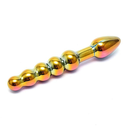 Sensual Glass Glazen dildo Laila - Erotiekvoordeel.nl
