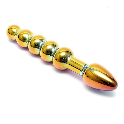 Sensual Glass Glazen dildo Laila - Erotiekvoordeel.nl