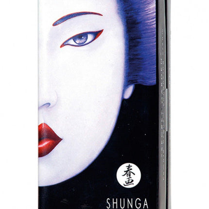 Shunga - Clitoral Gel - Secret Garden 30 ml. - Erotiekvoordeel.nl