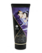 Shunga Kissable Massage Cream Exotic Fruit - Erotiekvoordeel.nl