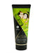Shunga Kissable Massage Cream Pear & Exotic Green Tea - Erotiekvoordeel.nl