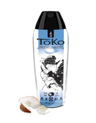Shunga Toko Coconut Water Glijmiddel op waterbasis met smaakje-Erotiekvoordeel.nl