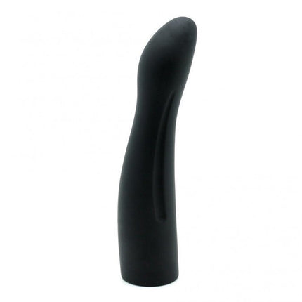 Siliconen Voorbinder / strap-on / pegging harnas met dildo verwisselbaar - Erotiekvoordeel.nl