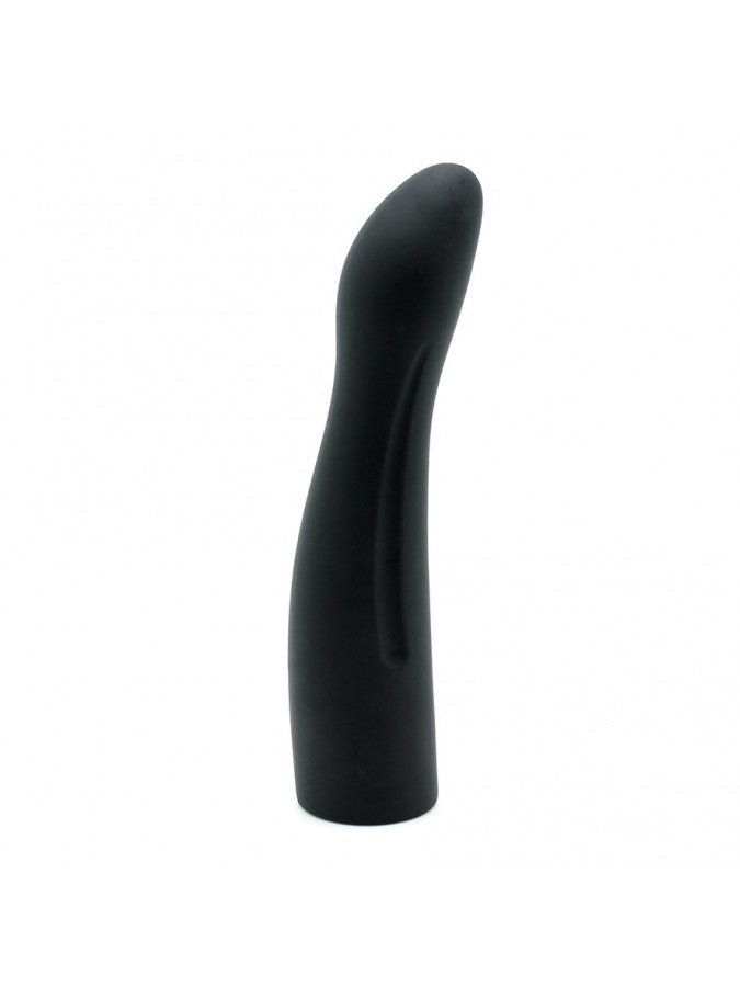 Siliconen Voorbinder / strap-on / pegging harnas met dildo verwisselbaar - Erotiekvoordeel.nl