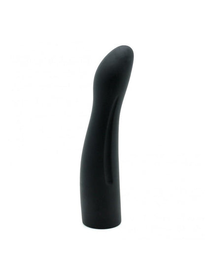 Siliconen Voorbinder / strap-on / pegging harnas met dildo verwisselbaar - Erotiekvoordeel.nl