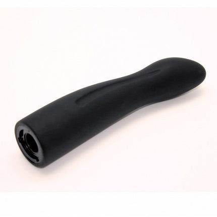 Siliconen Voorbinder / strap-on / pegging harnas met dildo verwisselbaar - Erotiekvoordeel.nl