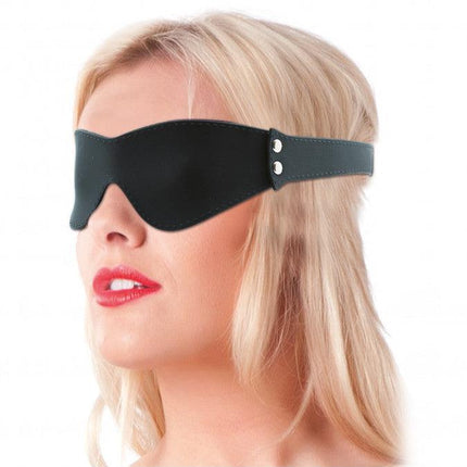Siliconen blinddoek - Erotiekvoordeel.nl