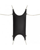 Sling / Hangmat met D-Ringen (zonder ketting) - Erotiekvoordeel.nl