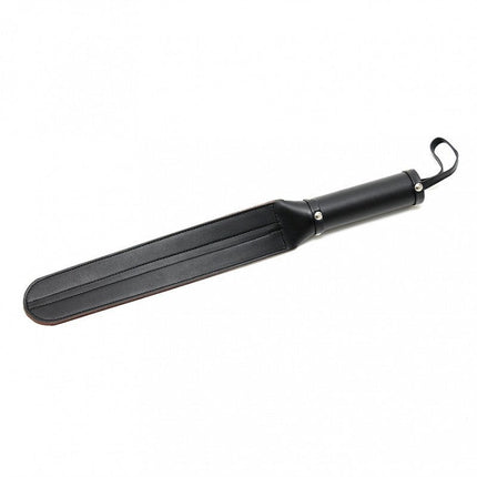 Paddle Zweep 48 cm lang - kort handvat - Erotiekvoordeel.nl