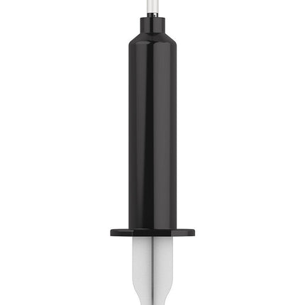 Strap-on-me Dildo met spuit mogelijkheid - huidskleur - Erotiekvoordeel.nl