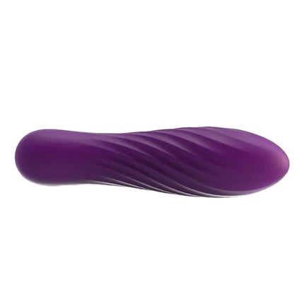 Svakom Bullet Vibrator TULIP - paars-Erotiekvoordeel.nl