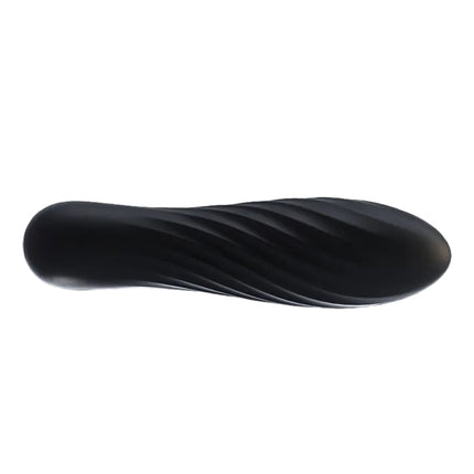 Svakom Bullet Vibrator TULIP - zwart-Erotiekvoordeel.nl