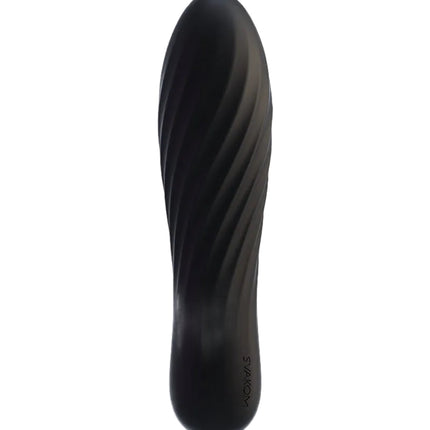 Svakom Bullet Vibrator TULIP - zwart-Erotiekvoordeel.nl