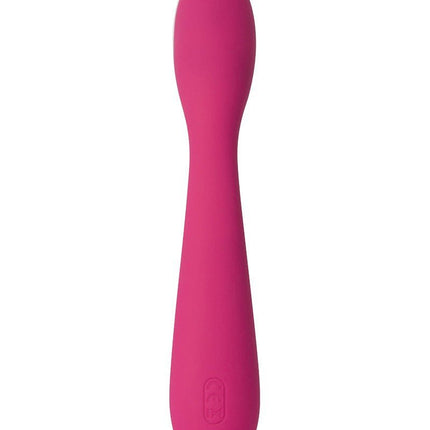 Svakom Clitoris en G-spot Vibrator Iris - Erotiekvoordeel.nl