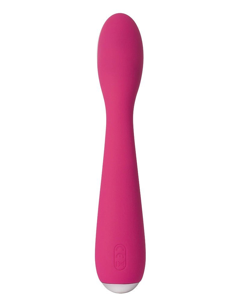 Svakom Clitoris en G-spot Vibrator Iris - Erotiekvoordeel.nl