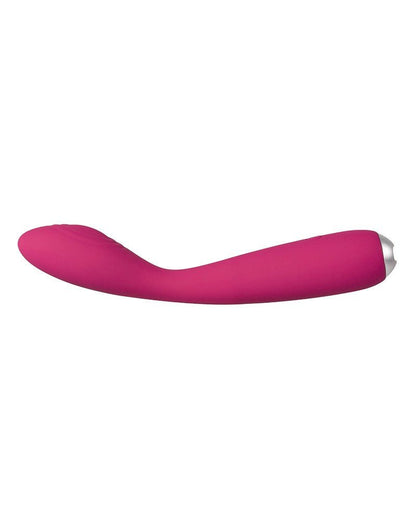 Svakom Clitoris en G-spot Vibrator Iris - Erotiekvoordeel.nl