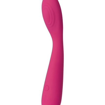 Svakom Clitoris en G-spot Vibrator Iris - Erotiekvoordeel.nl