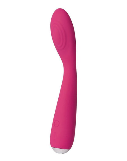 Svakom Clitoris en G-spot Vibrator Iris - Erotiekvoordeel.nl