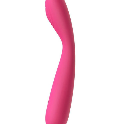 Svakom Clitoris en G-spot Vibrator Iris - Erotiekvoordeel.nl