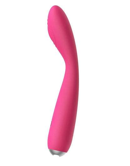Svakom Clitoris en G-spot Vibrator Iris - Erotiekvoordeel.nl