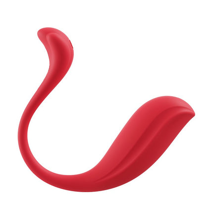 Svakom - Connexion Series Phoenix Neo 2 Interactieve Bullet Vibrator Met App Control - Rood-Erotiekvoordeel.nl