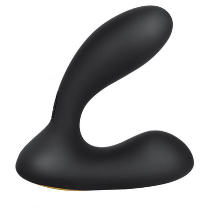 Svakom Connexion Series Vick Neo App Controlled Prostaat en G-Spot Clitoris Vibrator - Erotiekvoordeel.nl