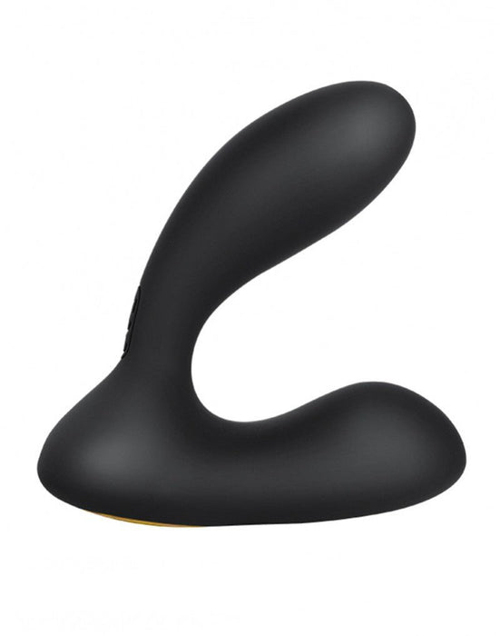 Svakom Connexion Series Vick Neo App Controlled Prostaat en G-Spot Clitoris Vibrator - Erotiekvoordeel.nl