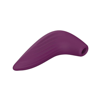 Svakom - Luchtdruk Vibrator PULSE PURE - Paars-Erotiekvoordeel.nl