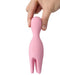 Svakom Nymph G-Spot Vibrator Clitoris stimulator - roze - Erotiekvoordeel.nl