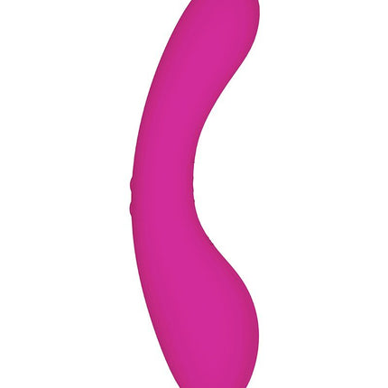 Swan Wand vibrator Oplaadbaar - roze - Erotiekvoordeel.nl